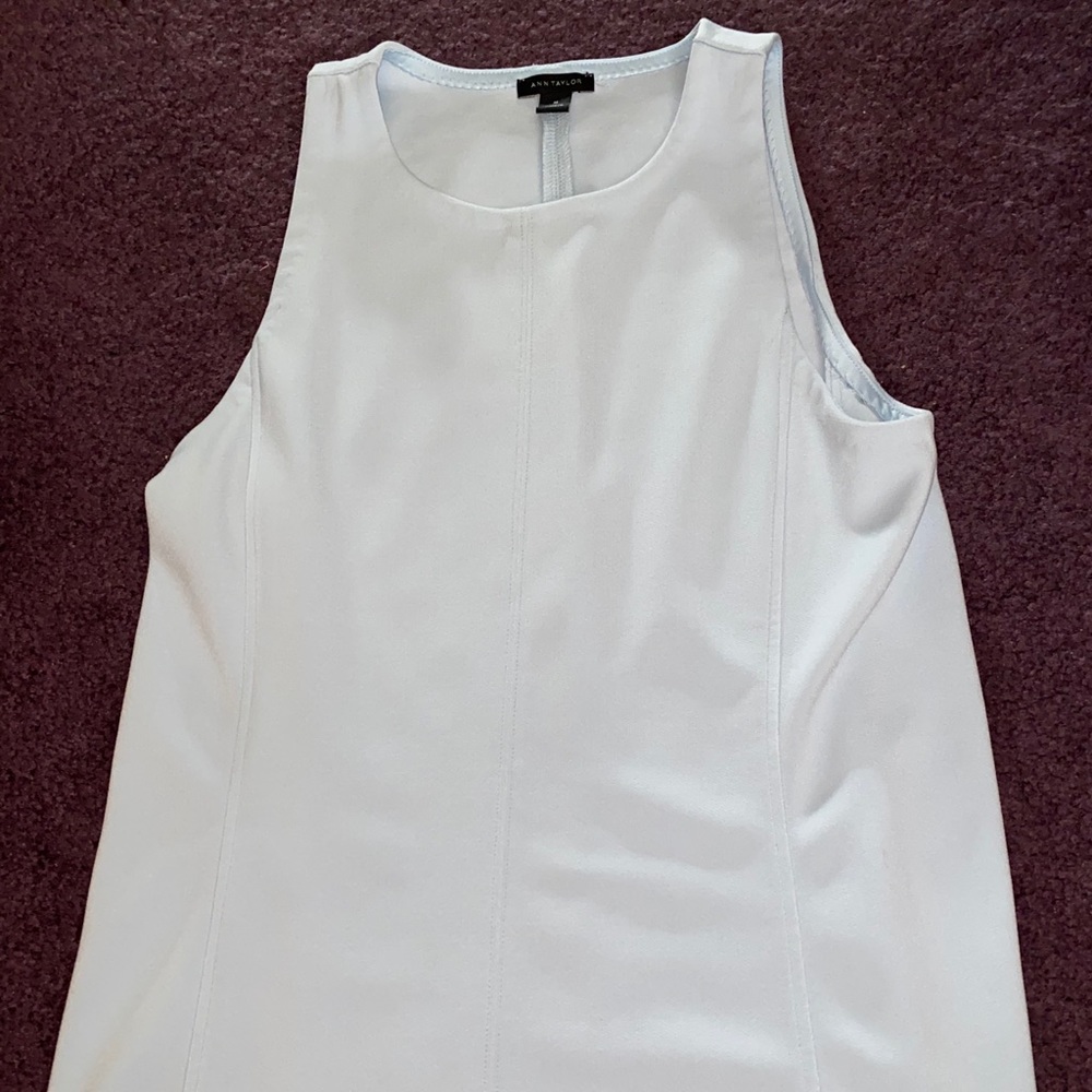 Ann Taylor tank top